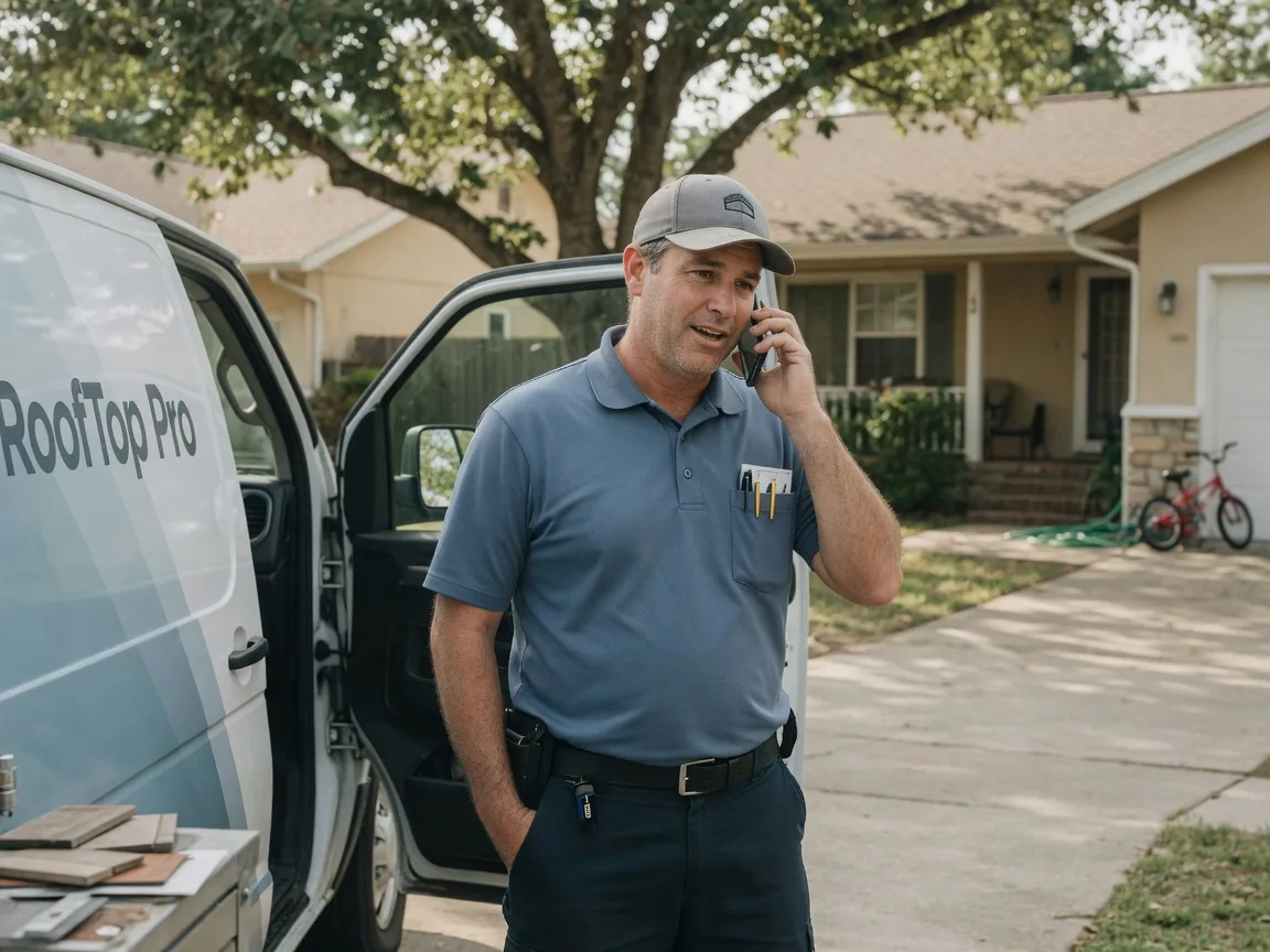 Roof Repair Bartlett, KS FAQs