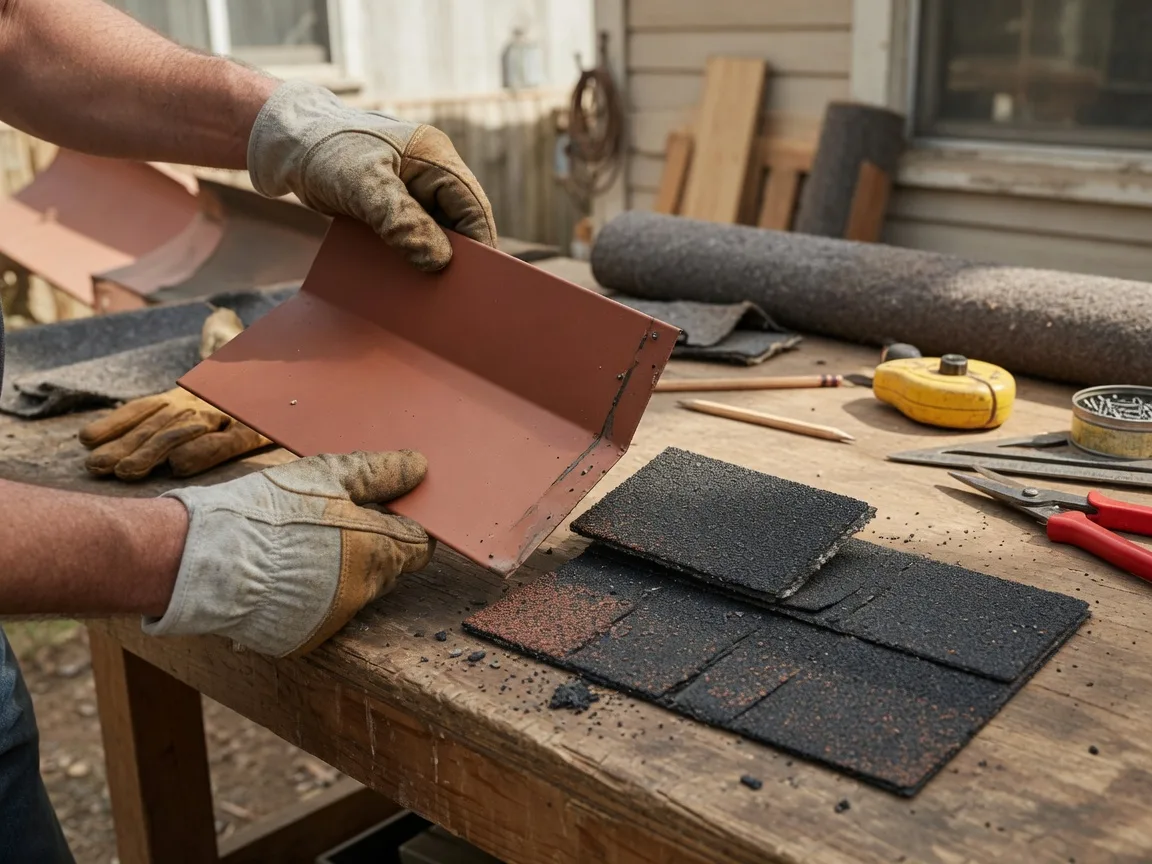 Roof Repair company in Bartlett, KS